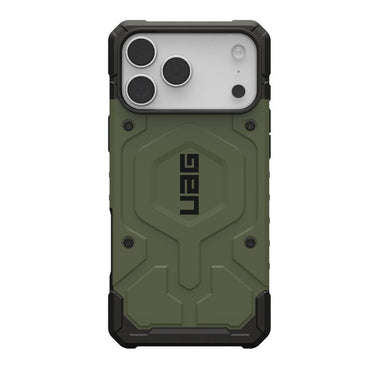 UAG Pathfinder Magsafe Case for iPhone 17 Pro Max - Olive